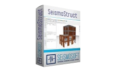 جزوه آموزشی نرم‌افزار تحلیل غیر خطی SEISMO STRUCT