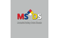 فایل اکسل MSDS مواد شیمیایی