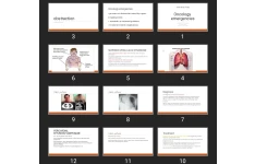 پاورپوینت Oncology emergencies