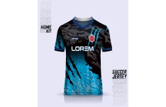 دانلود وکتور لباس ورزشی با فرمت eps