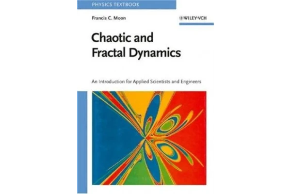 Chaotic and Fractal Dynamics. An Intro for Applied Scientists and Engineers-کتاب انگلیسی