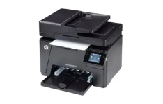 درایور چاپگر اچ پی مدل Color LaserJet Pro MFP M177fw