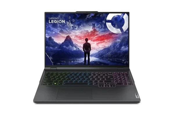 برنامه درایور وایفای لپتاپ لنوو Legion Pro 5 16IRX9