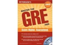 Master the GRE 2009