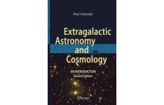 Extragalactic Astronomy and Cosmology: An Introduction-کتاب انگلیسی