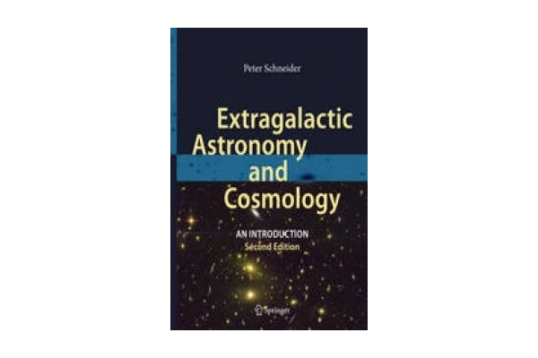 Extragalactic Astronomy and Cosmology: An Introduction-کتاب انگلیسی