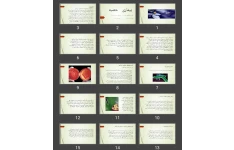 پاورپوینت بیماری حصبه