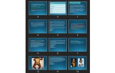 پاورپوینت Nutritional disorders