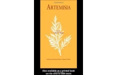 Artemisia (Medicinal and Aromatic Plants - Industrial Profiles)-کتاب انگلیسی
