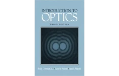 Instructors Solution Manual for Introduction to Optics-کتاب انگلیسی