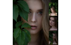 مجموعه عکس‌ خام ( raw ) برای تمرین فتوشاپ 20