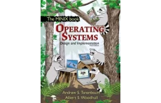 Operating Systems: Design and Implementation-کتاب انگلیسی