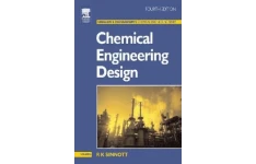 Chemical Engineering Design, Fourth Edition: Chemical Engineering Volume 6--کتاب انگلیسی