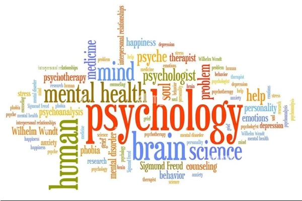 جزوه لغات تخصصی روانشناسی