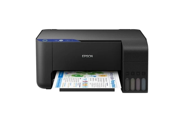 برنامه درایور چاپگر اپسون مدل EcoTank L3111