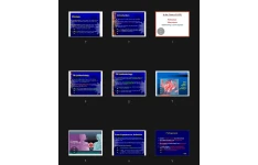 جزوه pulmonary tuberculosis