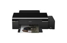 برنامه درایور چاپگر اپسون مدل Inkjet Photo L800