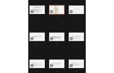 جزوه pulmonary Infections