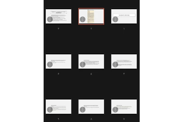 جزوه pulmonary Infections