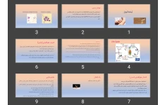 پاورپوینت لیشمانیوز
