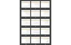 پاورپوینت روش های گردآوری اطلاعات