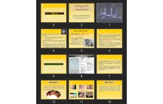 پاورپوینت Papillomaviridae & Polyomaviridae