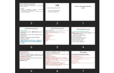 پاورپوینت Venous thromboembolism (VTE)