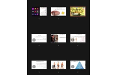 جزوه طراحی تمرین با حداکثر رویکرد چربیسوزی