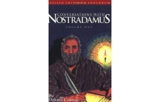 Conversations With Nostradamus: His Prophecies Explained, Vol. 1-کتاب انگلیسی