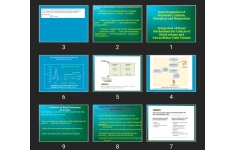 پاورپوینت Renal regulation of potassium