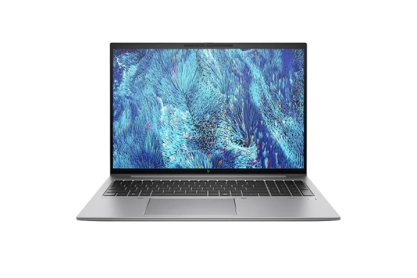 برنامه درایور بایوس لپتاپ اچ پی مدل ZBook Firefly 14 G11