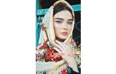 رمان مه جبین / جلد اول ، دوم ، سوم / نسخه کامل