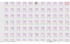 پاورپوینت خلاصه کتاب بافت شناسي جانوري  رشته زيست شناسي