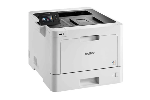 برنامه درایور چاپگر برادر مدل HL-L8360CDW