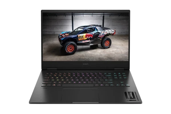 برنامه درایور وایفای لپتاپ اچ پی مدل Omen Gaming 16 16t-wf100