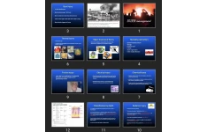 پاورپوینت BURN management