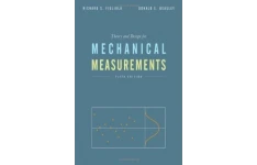 Theory and Design for Mechanical Measurements-کتاب انگلیسی