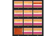 پاورپوینت پانکراس درون ریز