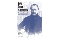 کتاب عشق، نظم و پیشرفت[اورجینال؛انگلیسی]:Love, Order, and Progress_