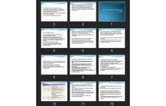 پاورپوینت ACUTE VIRAL HEPATITIS