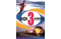 پی دی اف کتاب High intermediate 3 کانون زبان
