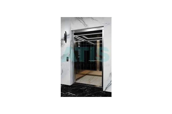 قرارداد طراحی و خرید آسانسور با مشخصات فنی