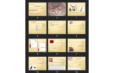 پاورپوینت تفسیر تست‌های آزمایشگاهی