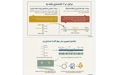 پاورپوینت /PDF تخصصی فصل 18- اصول بیوتکنولوژی گیاهی -مبحث نقشه ژنومی