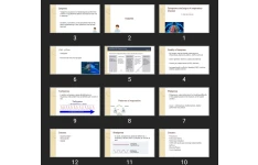 پاورپوینت Symptoms and signs of respiratory disease