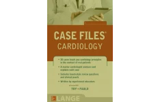 سی کیس کاردولوژی / Case Files Cardiology/ نسخه کامل
