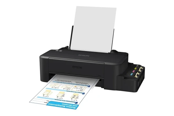 برنامه درایور چاپگر اپسون مدل L120