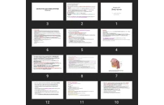 پاورپوینت Sleep Apnea