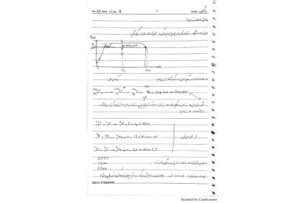 📝جزوه: راکتور          🖊ارسالی اعضا          🏛 دانشگاه آزاد                 (نسخه کامل)✅