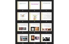 پاورپوینت پاتوز استخوانی